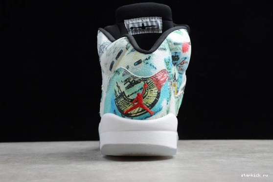 Air Wings 5 AV2405-900 AV2405-900 Jordan Retro 0829